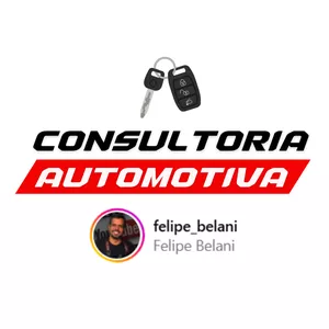 Imagem de capa para o Curso online CONSULTORIA AUTOMOTIVA COM FELIPE BELANI