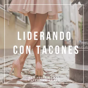 Imagen de portada para Curso online Liderando con  tacones 