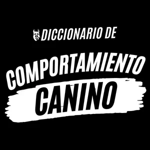 Imagen de portada para Ebook Diccionario de Comportamiento Canino