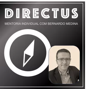 Imagem de capa para o Serviço online Mentoria Directus (individual)
