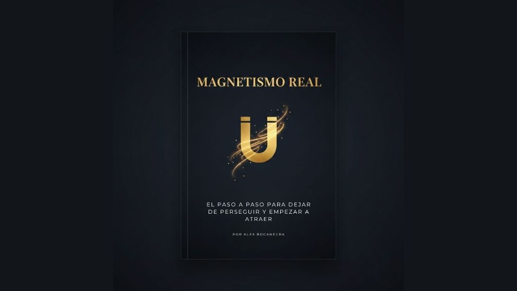 Magnetismo Real