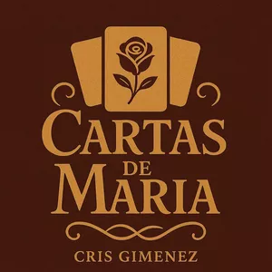 Imagem de capa para o Curso online Baralho Ancestral - Cartas de Maria 