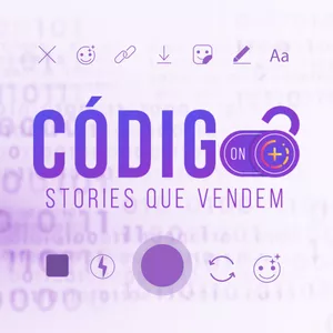 Código Stories que Vendem