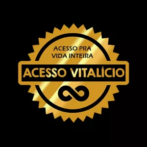 Imagem principal do produto ACESSO VITALÍCIO TRAFEGO PAGO LUCRATIVO