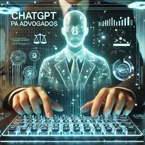 Imagem do curso Chatgpt para advogados Curso SmartAdv_IA