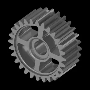 Imagem principal do produto Formação Autocad 2D 3D Mecânico 2019