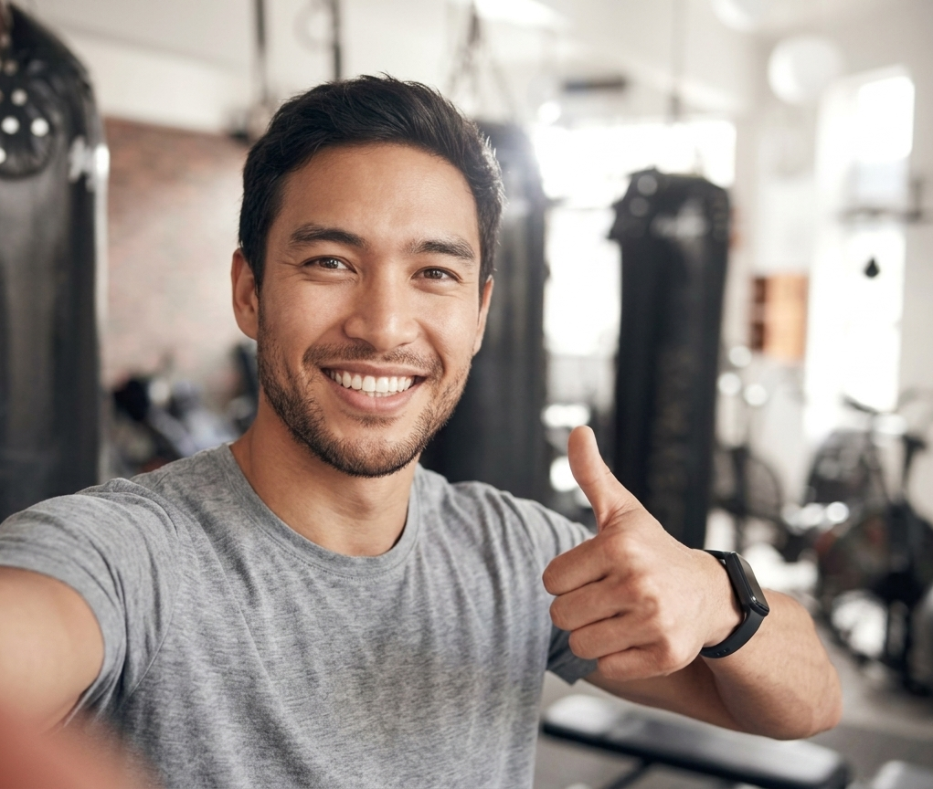Daniel, 37 años – México