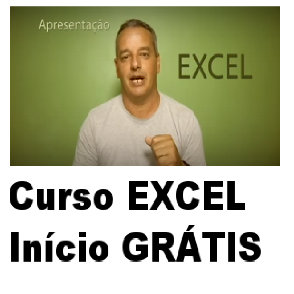 Planilha Curso EXCEL Básico