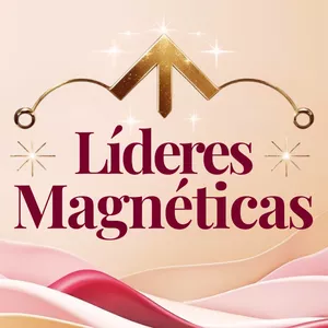 Imagen de portada para Curso online Líderes Magnéticas