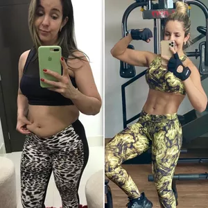 Imagem de capa para o Curso online 20 dias pra secar!