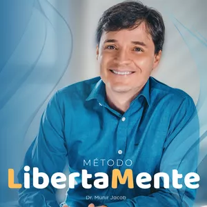 Imagem de capa para o Curso online Método LibertaMente