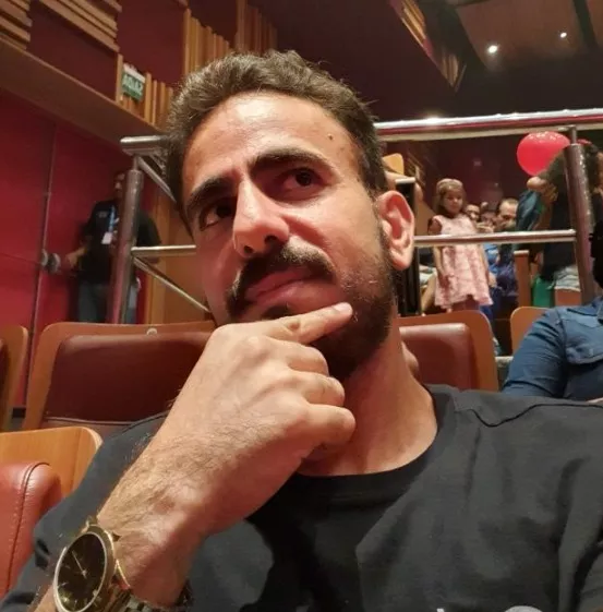 Renan Gonçalves