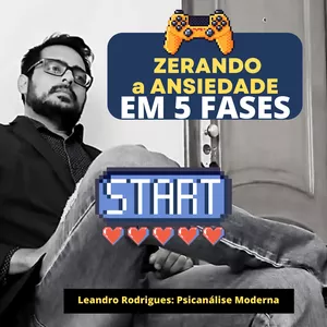 Imagem do curso Zerando a Ansiedade 