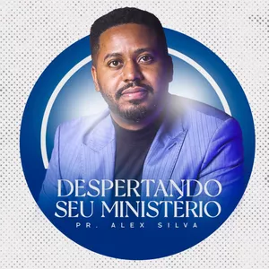 Imagem de capa para o Curso online DESPERTANDO SEU MINISTÉRIO 
