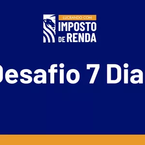 Imagem de capa para o Curso online Desafio Venda Mais IR&nbsp;