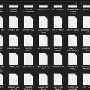 Imagem de capa para o Ebook 6 MIL LINKS DE VENDAS WHATSAPP ATIVOS E VÁLIDOS