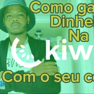 Imagem de capa para o Curso online Como ganhar dinheiro na Kiwify 