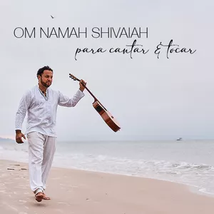 Imagem de capa para o Curso online OM NAMAH SHIVAIAH - PARA CANTAR E TOCAR