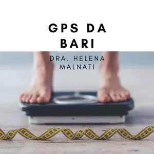 Imagem principal do produto GPS da Bari