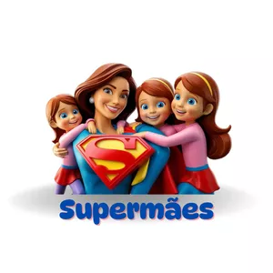 Imagem de capa para o Curso online  Programa Supermães: Prevenção da Monoparentalidade indireta