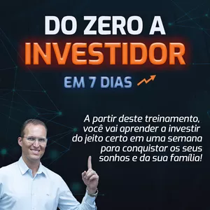 Capa do curso 