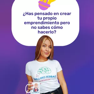 Imagen de portada para Curso online De Principiante a Emprendedor: Aprende a Construir tu Propio Camino