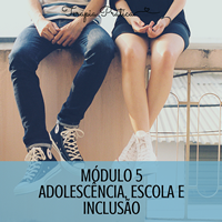 Imagem do curso Terapia Prática - Adolescência, escola e inclusão