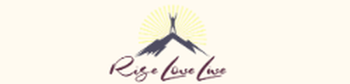 Rise ... Love ... Live logo