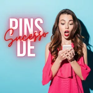 Imagem do curso Pins de Sucesso