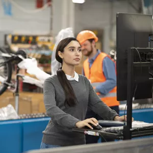 Imagem do curso Administração da Produção II