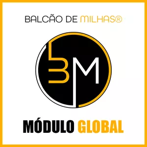 Imagem do curso Balcão de Milhas® Oficial | Módulo de Compra e Venda de Milhas [V]