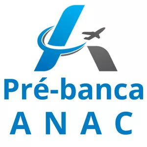 Imagem de capa para o Curso online Pré-Banca ANAC/FGV 2025 - 20 Créditos