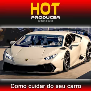 Imagem do curso COMO CUIDAR DO SEU CARRO