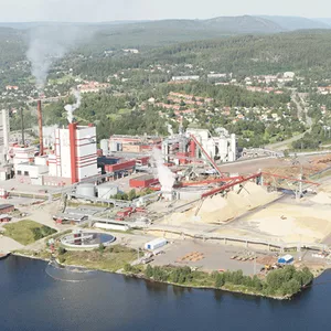 Imagem de capa para o Curso online Série Caldeira de Recuperação - Sistema de Ar de Combustão (Ar Secundário Limpo)