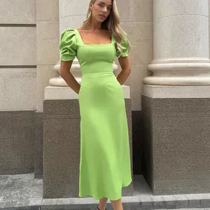 Imagen de portada para Ebook Patrón Vestido Coquette