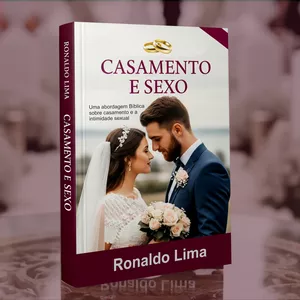 Imagem de capa para o Ebook CASAMENTO E SEXO (EBOOK)