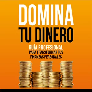 Imagen de portada para Ebook DOMINA TU DINERO