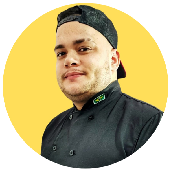 CHEF DIGAO 
