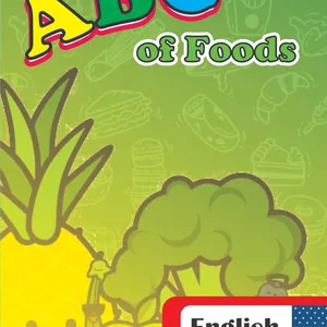 Imagem de capa para o Curso online ABC of Foods