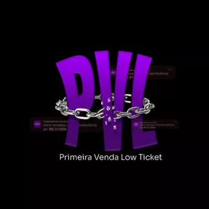 Imagem de capa para o Curso online Primeira Venda Low Ticket (gold)