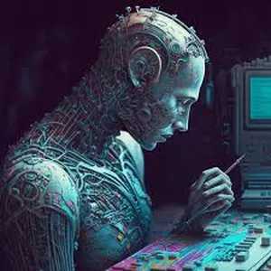 Imagem de Curso de Introdução ao Chatgpt criado por Mariana na hotmart