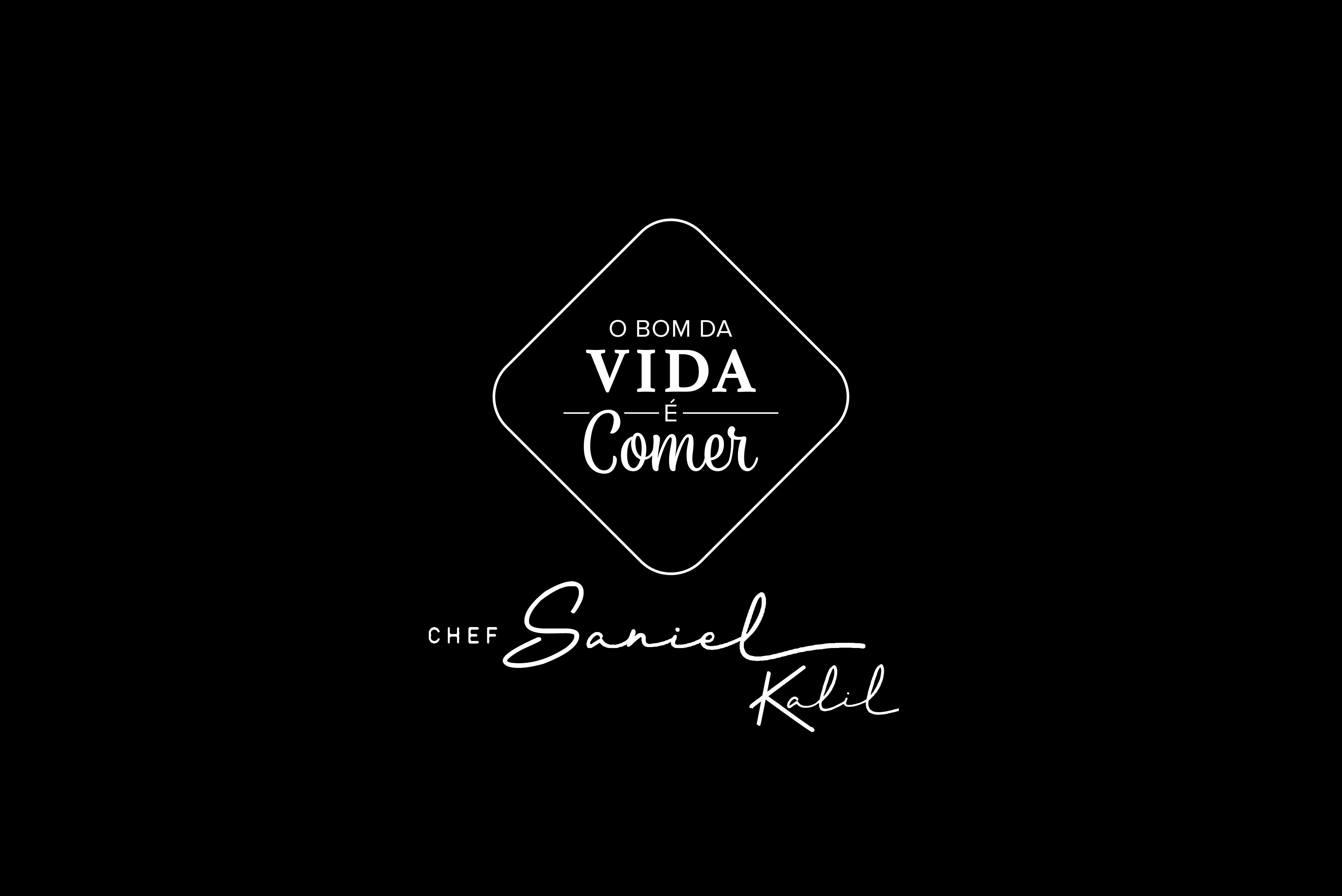 Imagem do curso Curso prático de gastronomia - O bom da vida é comer! Chef Saniel Kalil