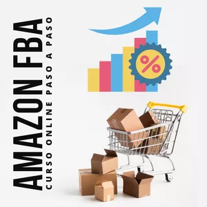 Imagen de portada para Curso online Plantilla Rentabilidad Amazon FBA