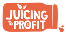 Juicing to Profit logo