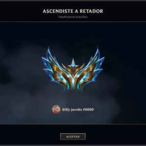 Imagen de portada para Curso online CURSO PRIVADO HOW TO CLIMB UP IN ONLINE GAMES