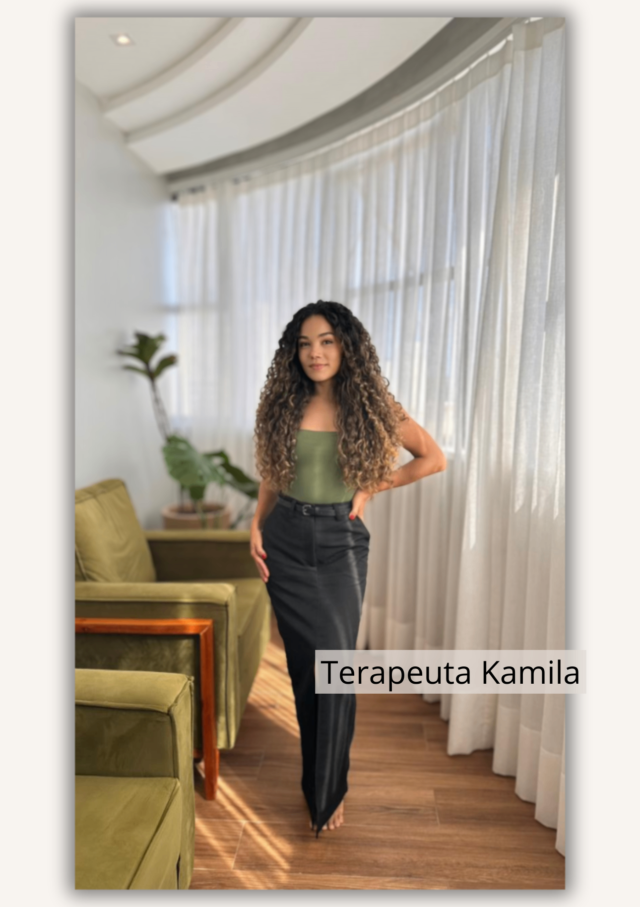 terapeuta julia raygus