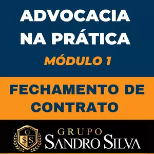 Imagem de capa para o Curso online Advocacia na Prática - Módulo 1