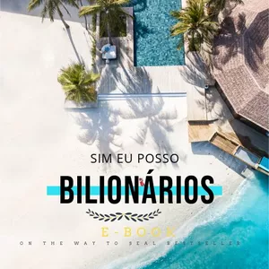 Imagem de capa para o Ebook SIM EU POSSO - O SUCESSO NÃO VEM POR ACASO Um ebook de G. Mathias