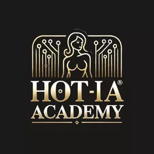Imagem do curso Hot IA Academy