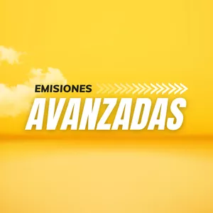 Imagen de portada para Curso online Emisiones Avanzadas